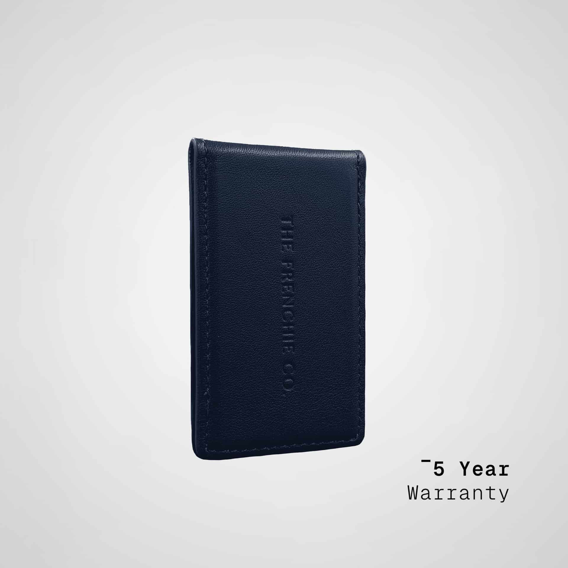 2 in 1 AirTag Money Clip - miniatura 96