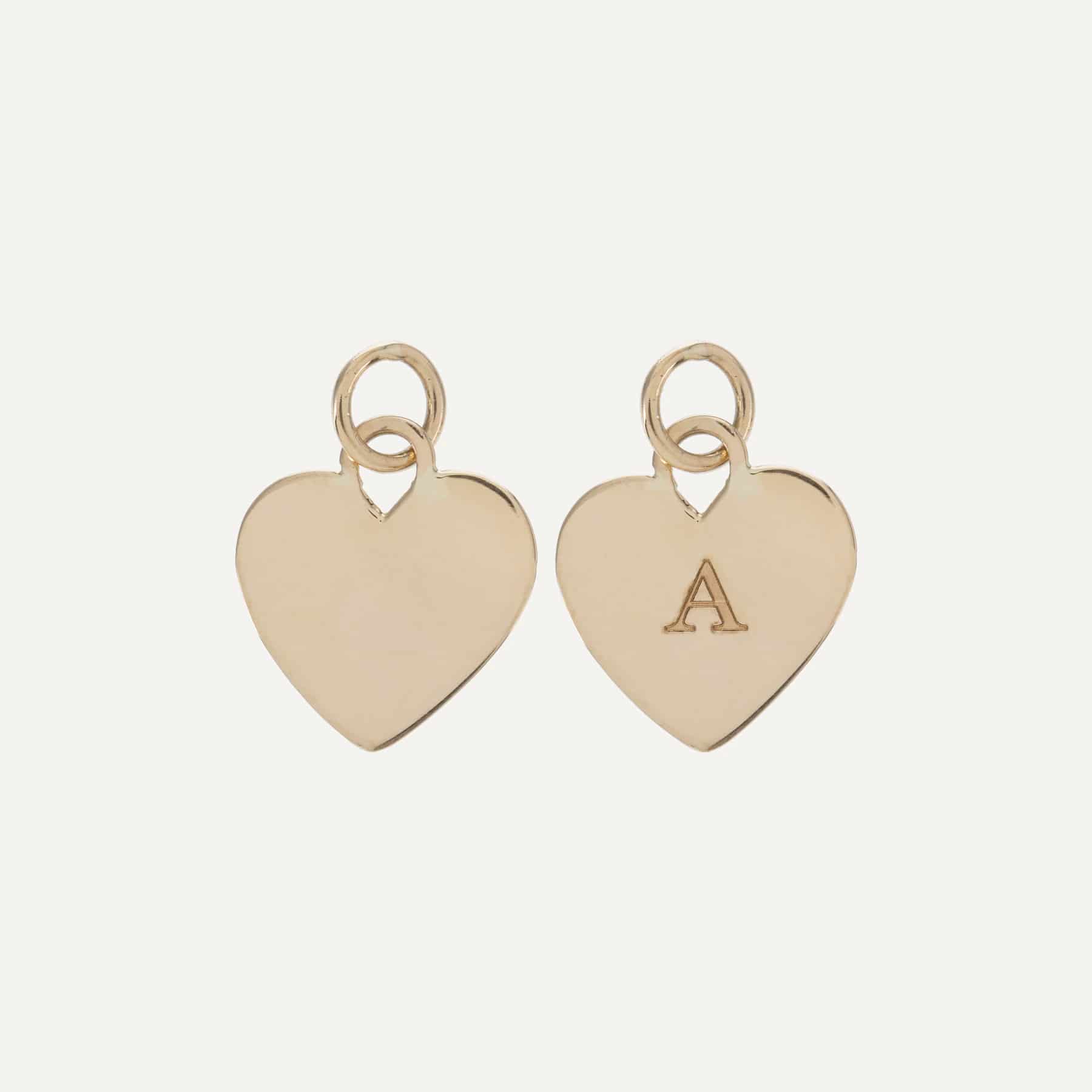Dije mini Personal Heart - miniatura 3