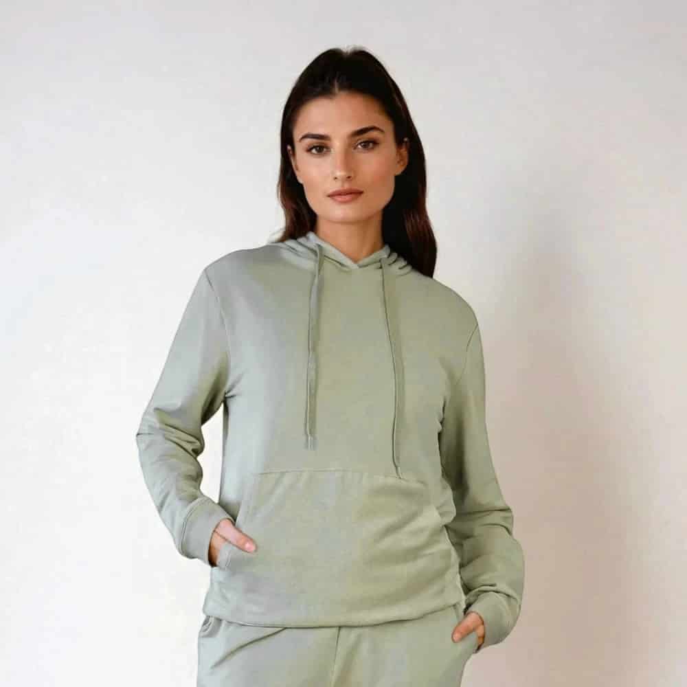 Buzo con Chompa Unisex - miniatura 3