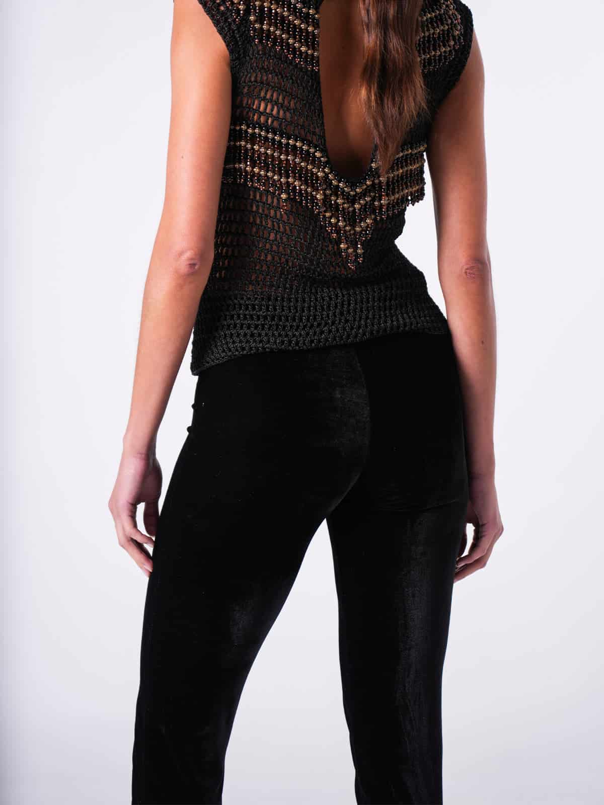 PANTALON MOON - miniatura 2