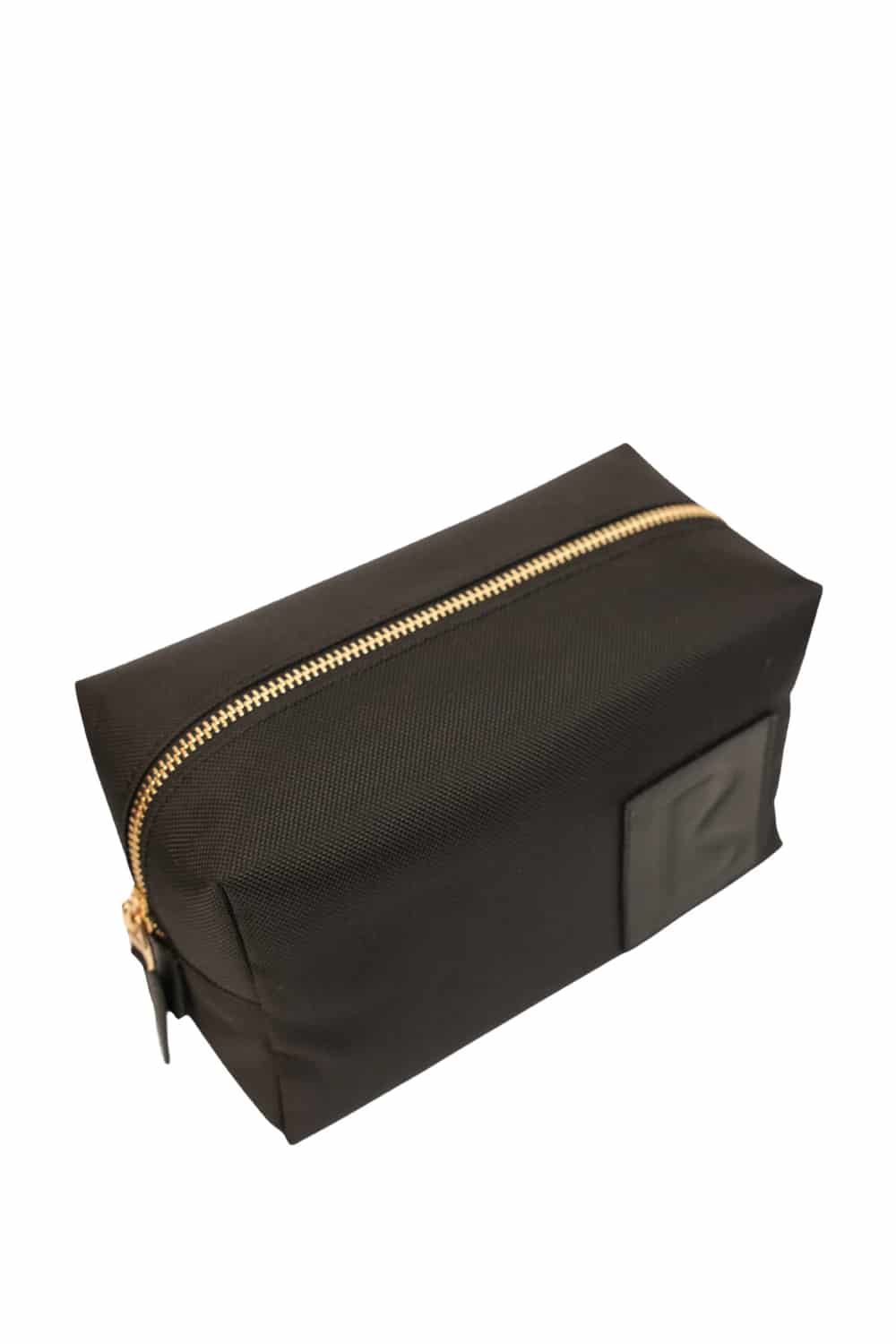 LA ESENCIAL VANITY CASE — NERO - miniatura 4