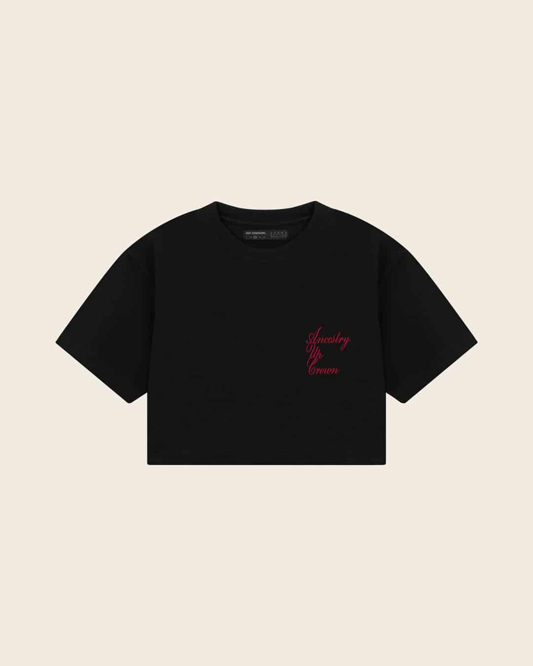 CRASH CROP TOP - miniatura 2