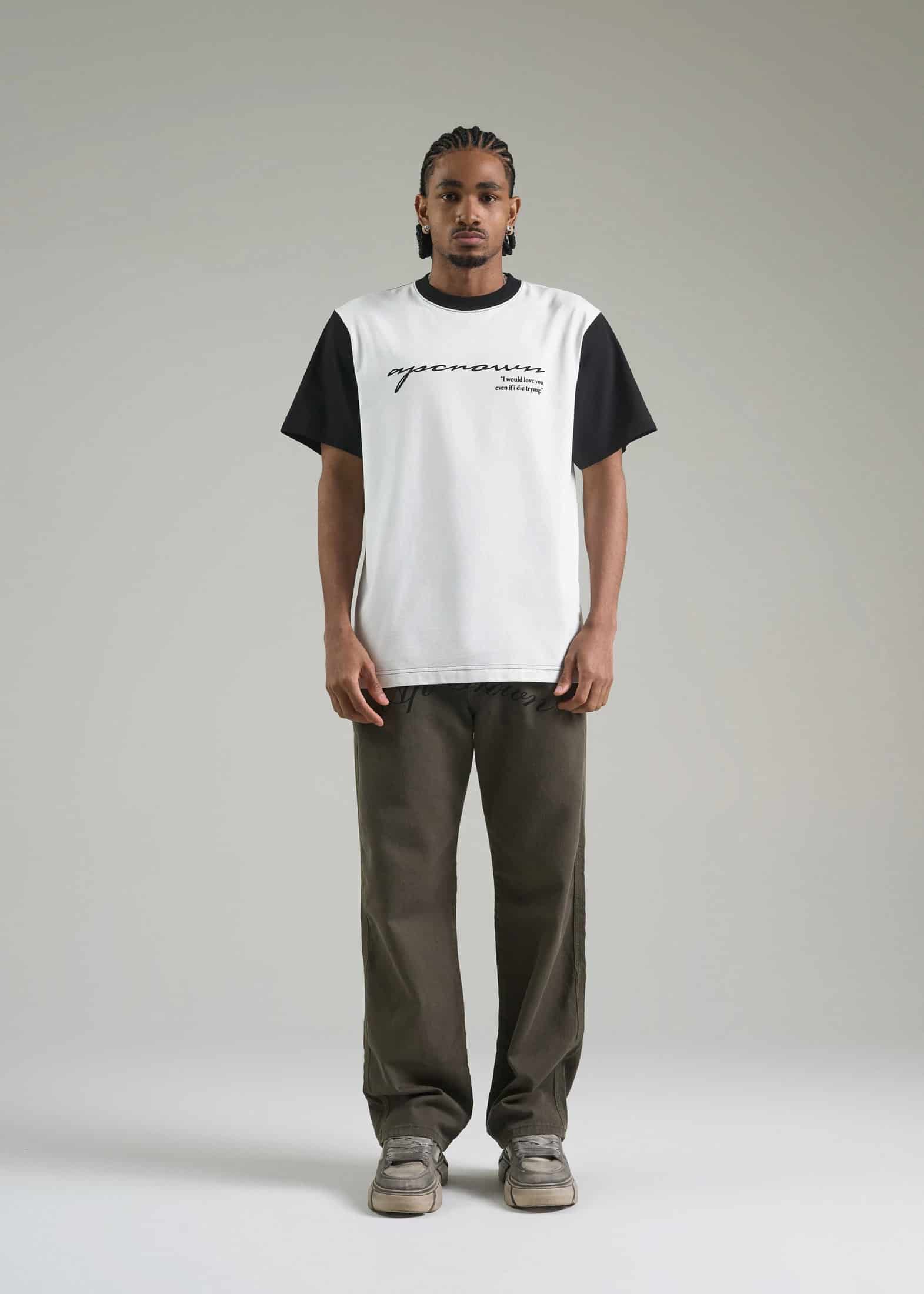 CHAOS T-SHIRT - miniatura 3