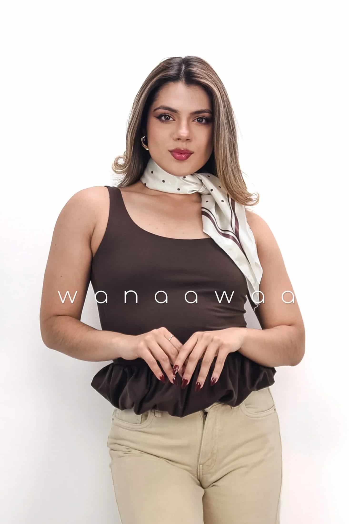 BLUSA NATY - miniatura 6