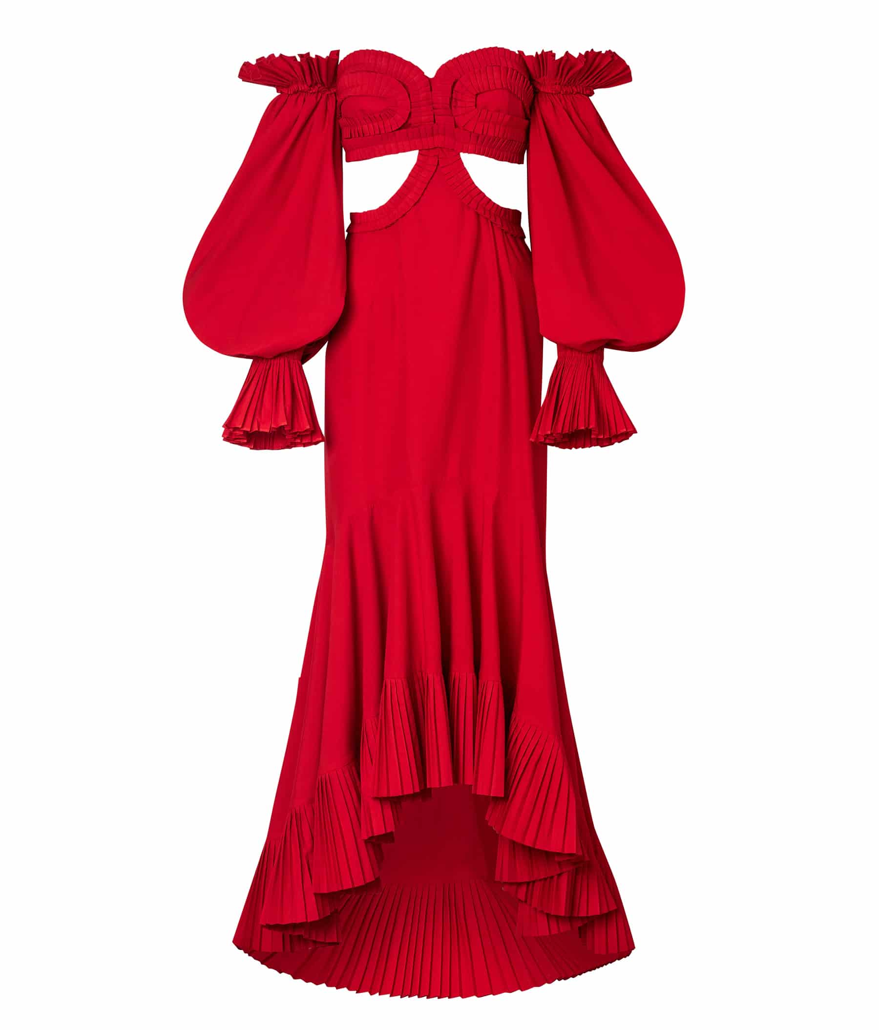 VALERIA DRESS - miniatura 2