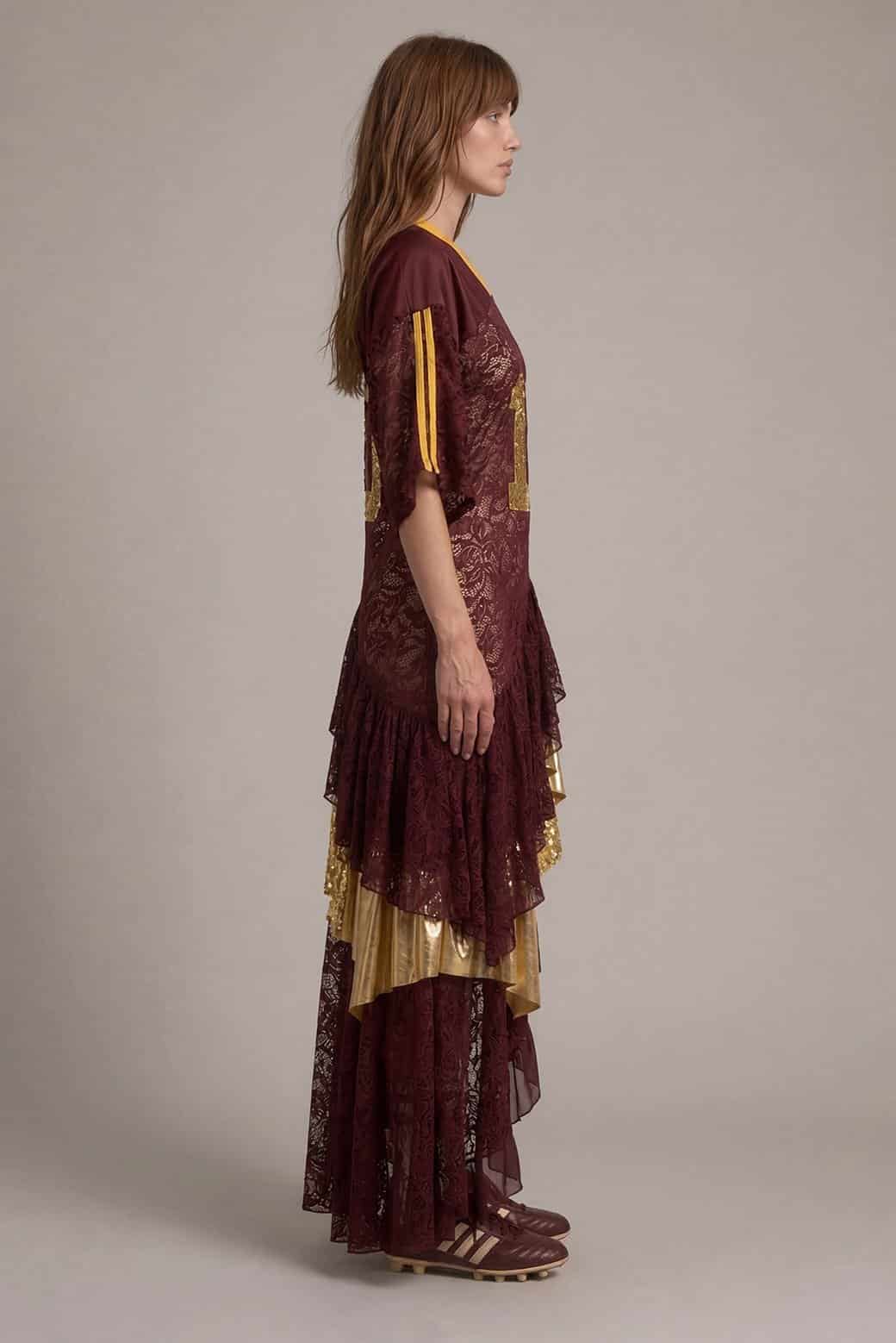 ⭐ Invictta Dress - miniatura 5