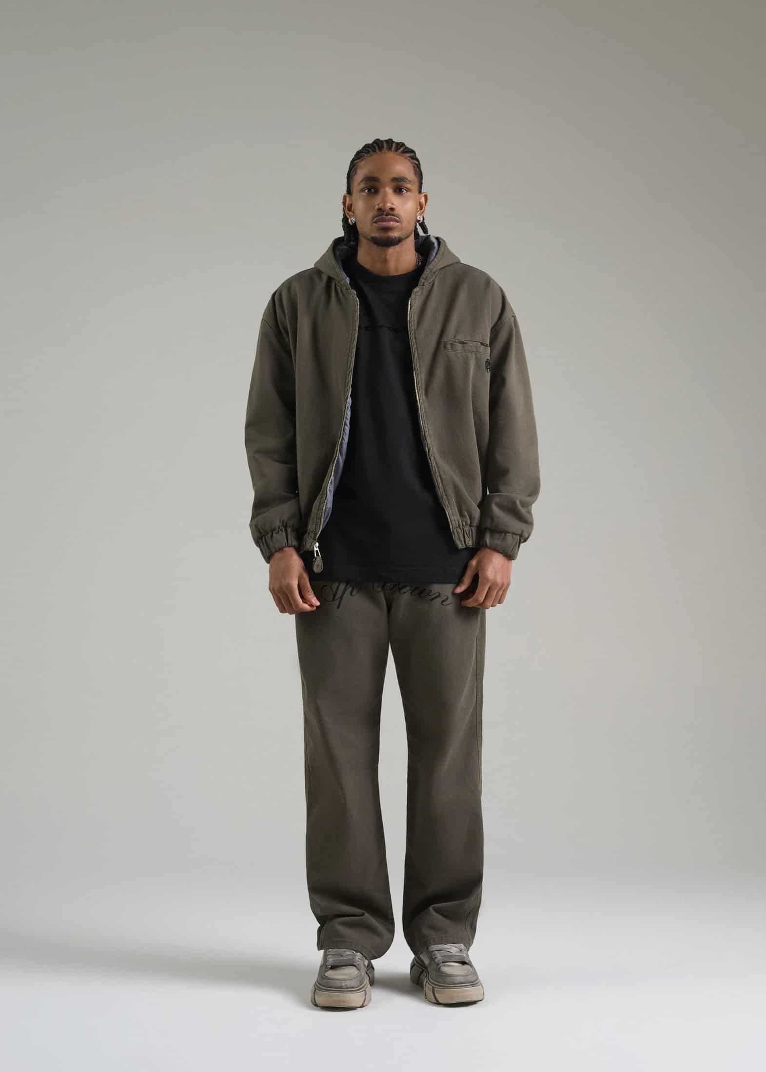 LUSH JACKET - miniatura 3