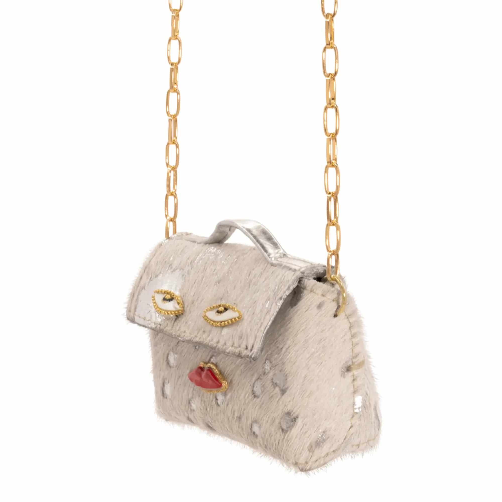 KISS ME BAG - miniatura 3