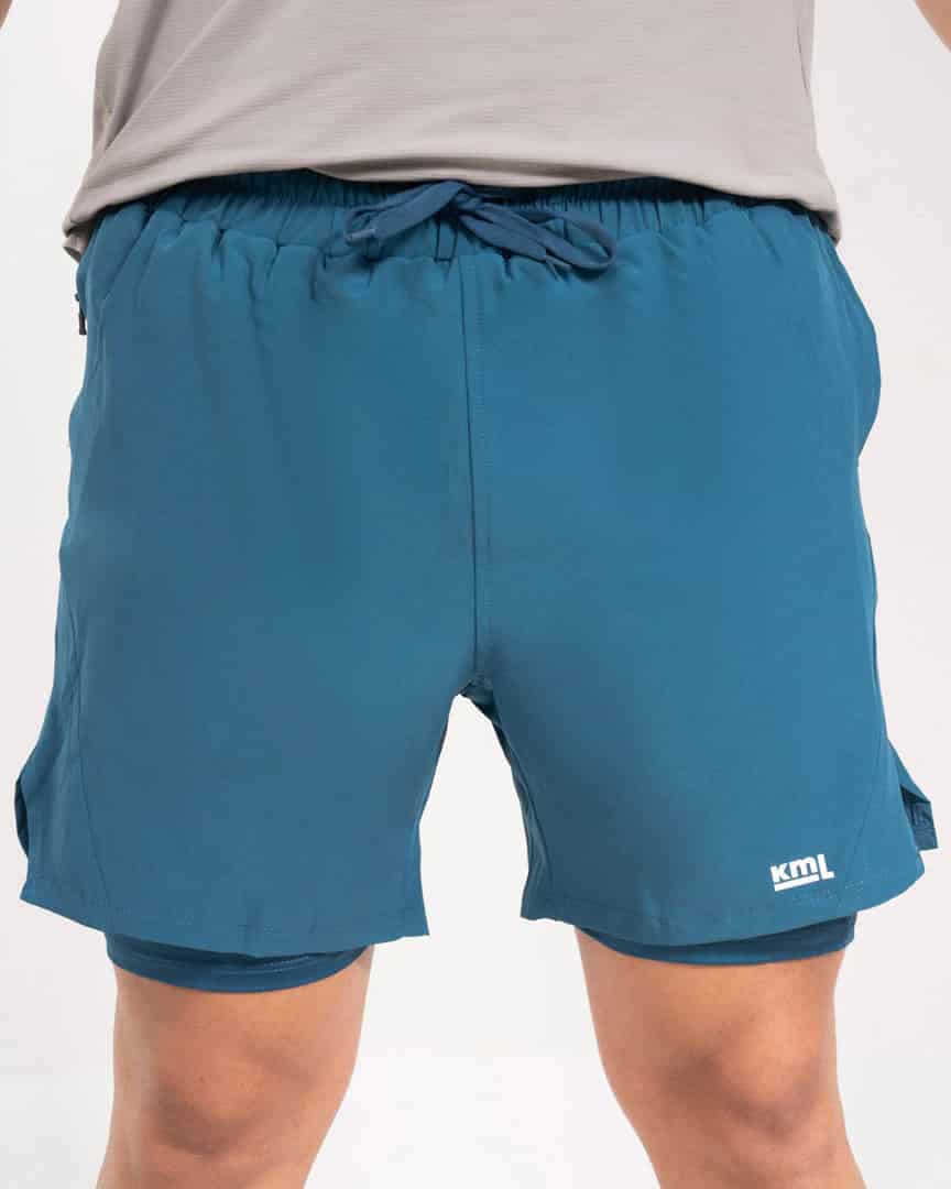 Short Deportivo Hombre - miniatura 6