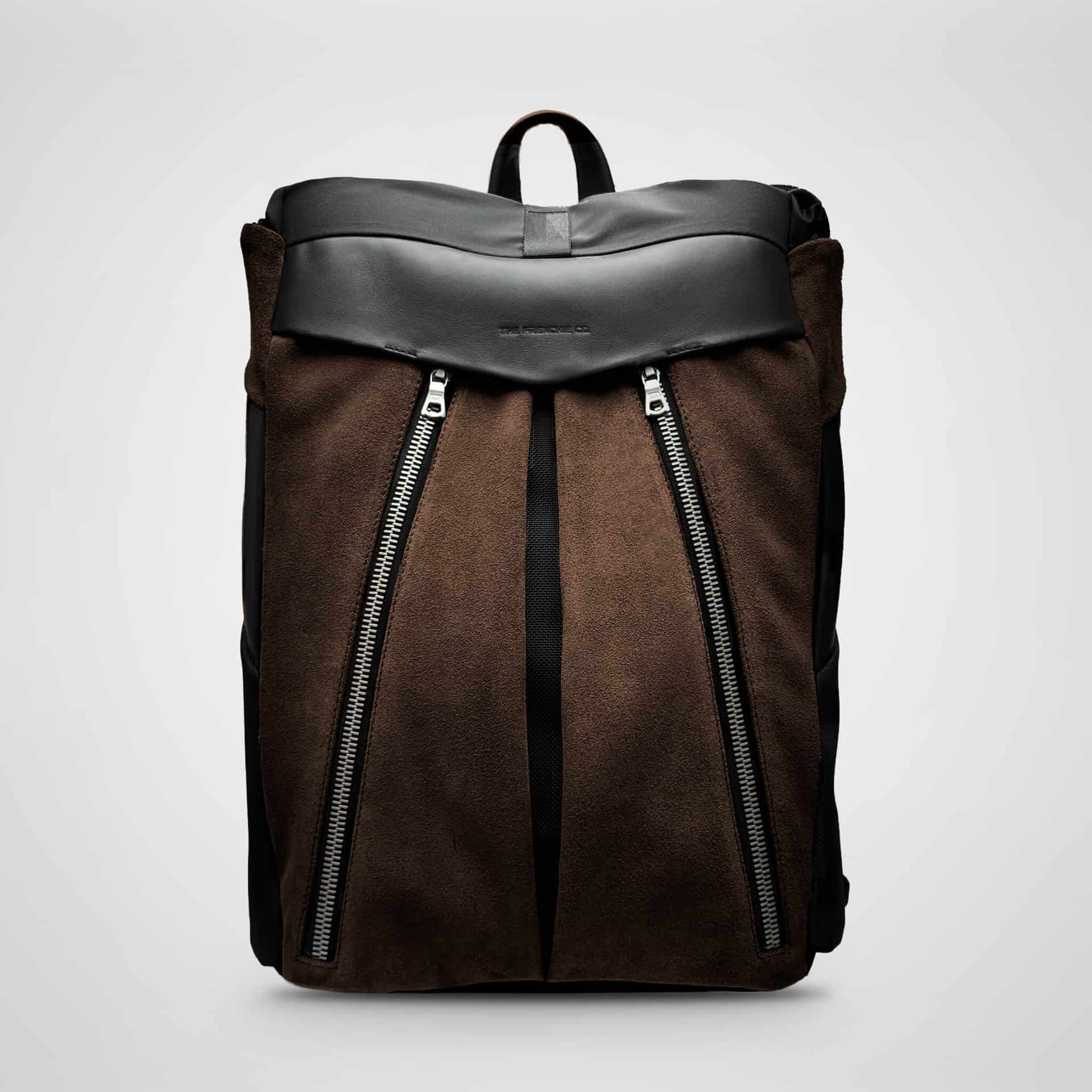 TITANIUM ANTI-THEFT SPEED BACKPACK - LIMITED EDITION - miniatura 1
