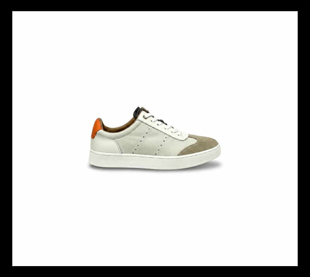 Zapato casual Jon sonen - miniatura 1
