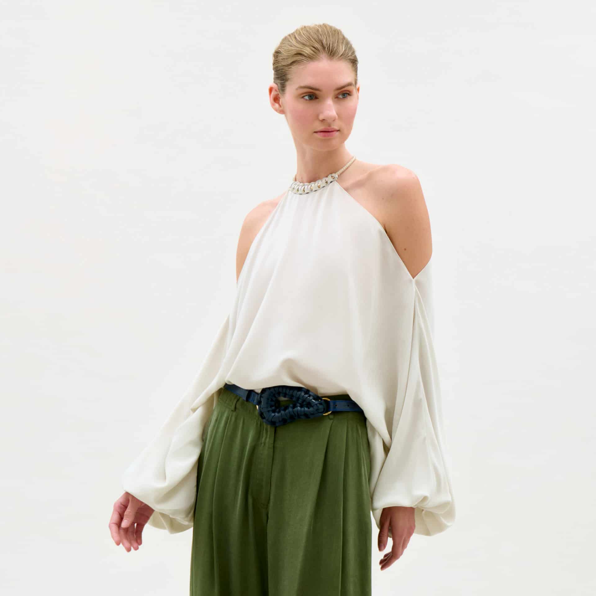 Consuelo Blouse - miniatura 1