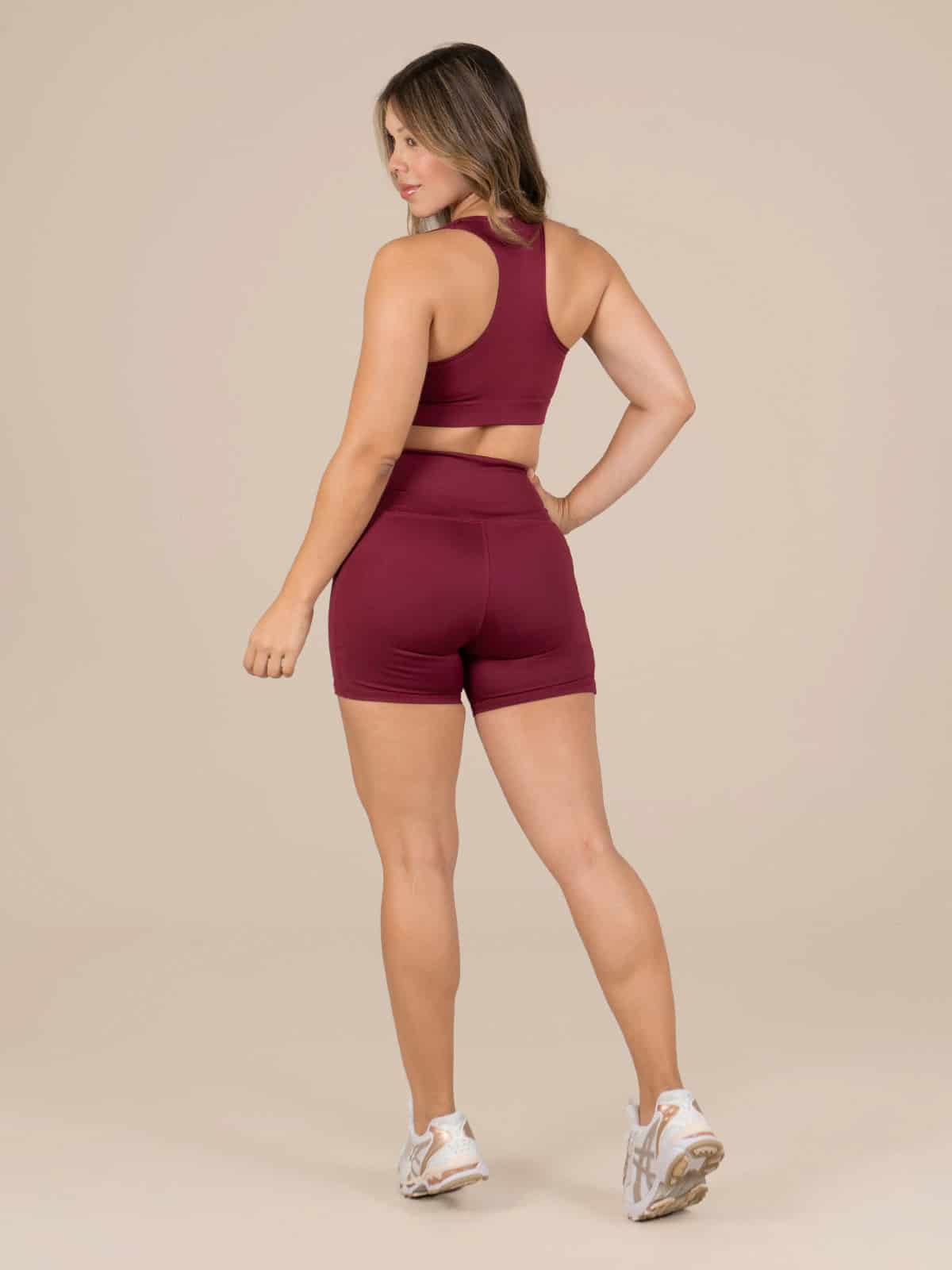Poket short set vino - miniatura 2