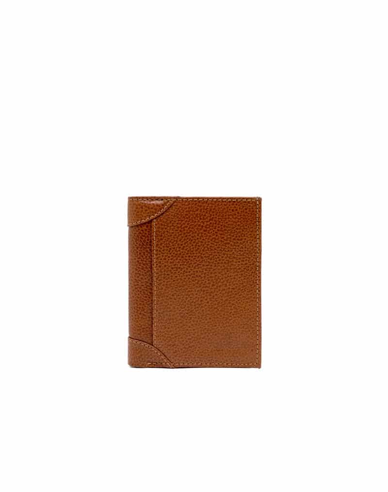 Billetera de cuero  REF THJ087 - miniatura 2