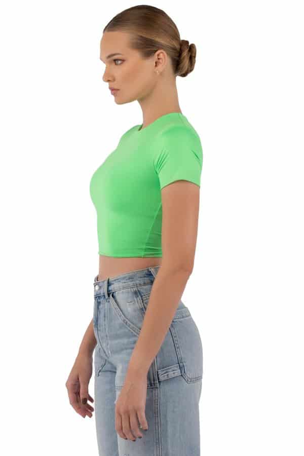 Crop Top – Múnich - miniatura 2