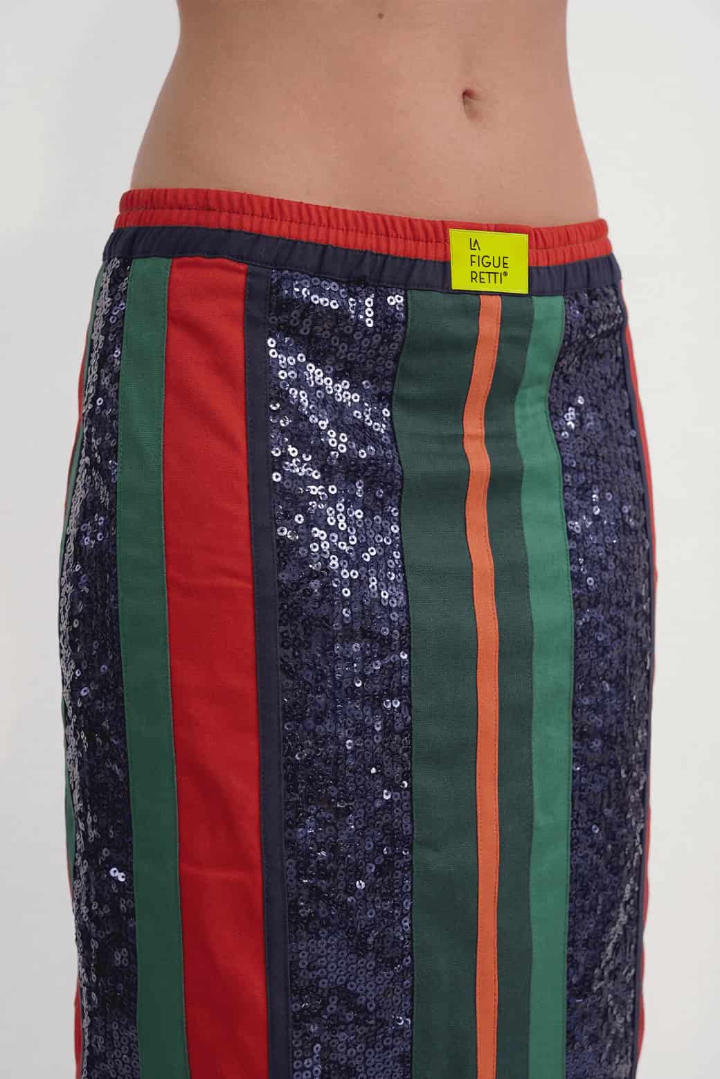 🌈 Desert Prism Skirt - miniatura 7