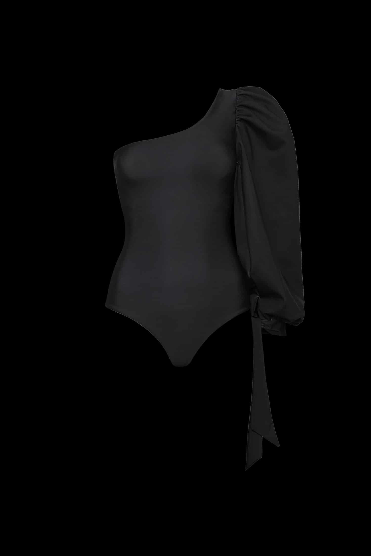 Black Romero Onepiece - miniatura 1