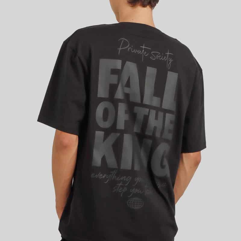 Camiseta Hombre CAMI-10 - miniatura 1