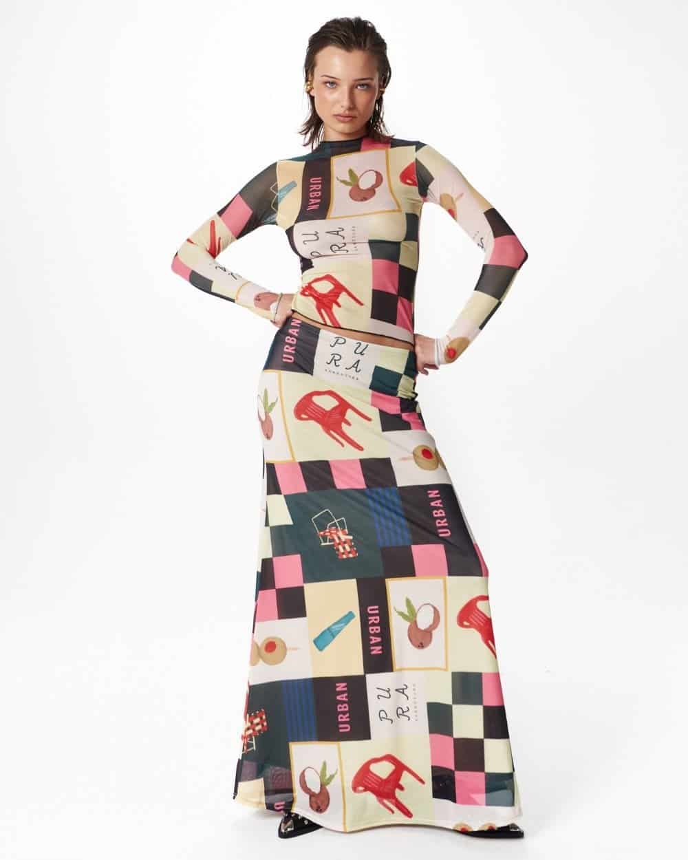 TRIM LATIN TOP - miniatura 8
