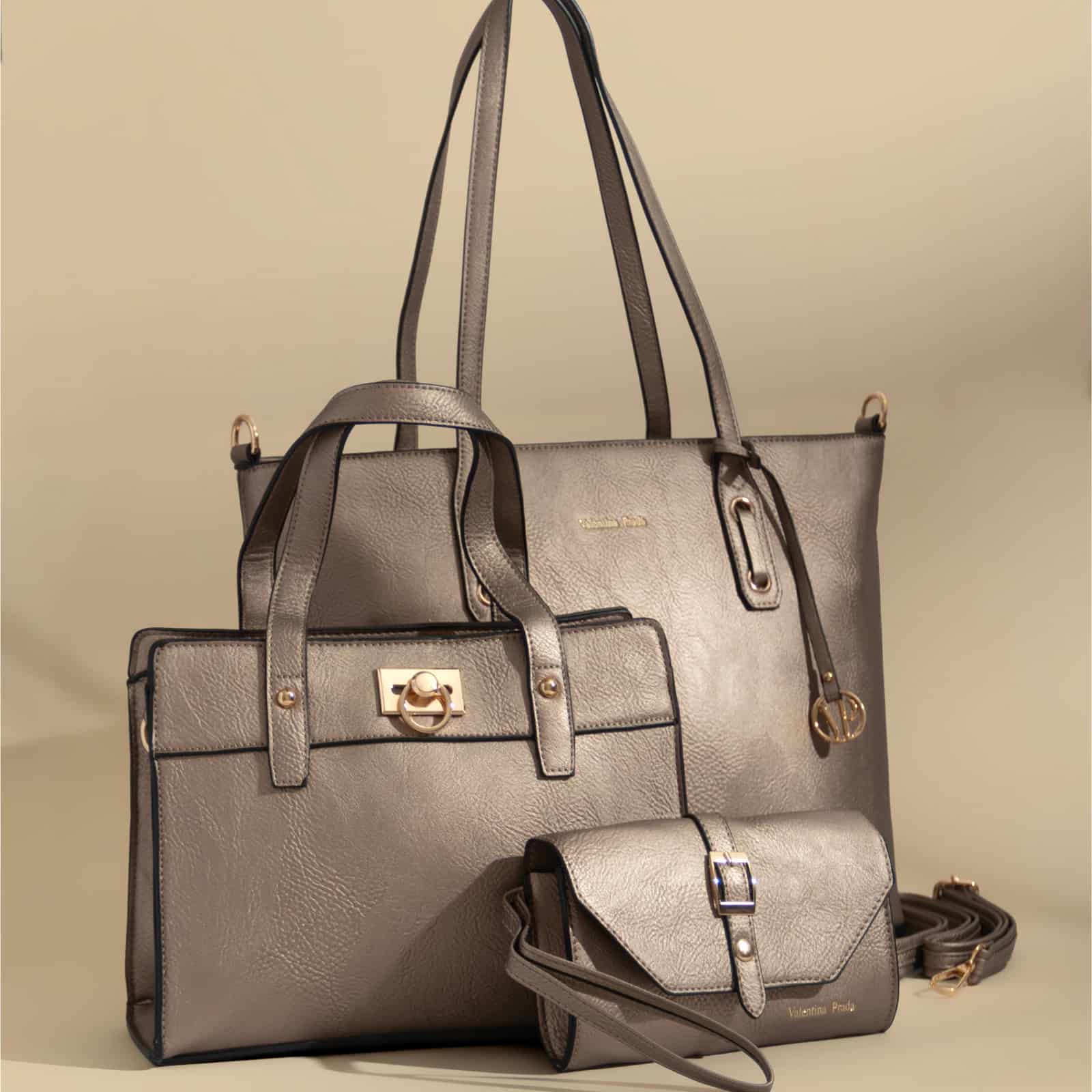 Set De 3 Cartera 63276 - miniatura 3