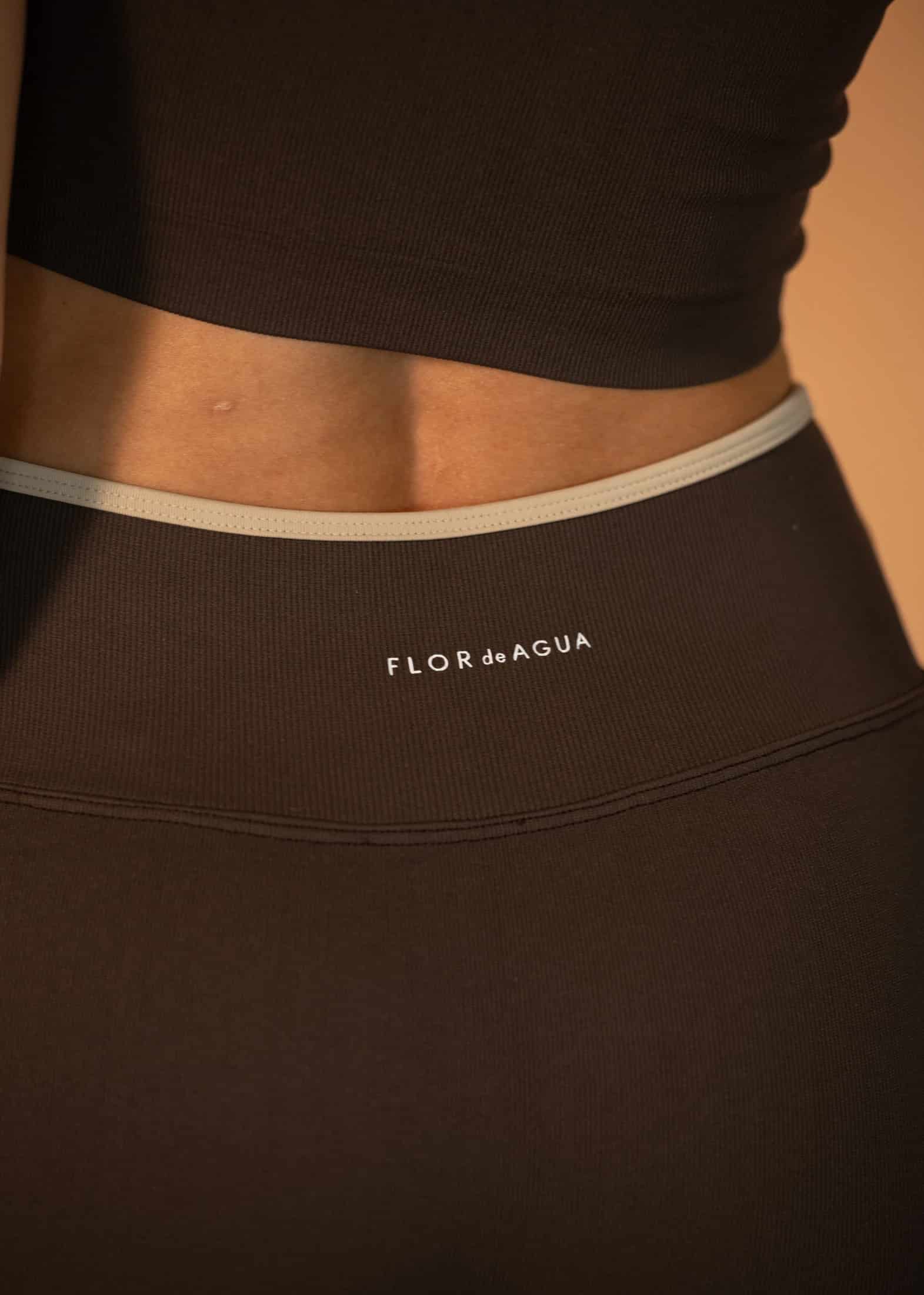 Legging Breathe Chocolate - miniatura 2