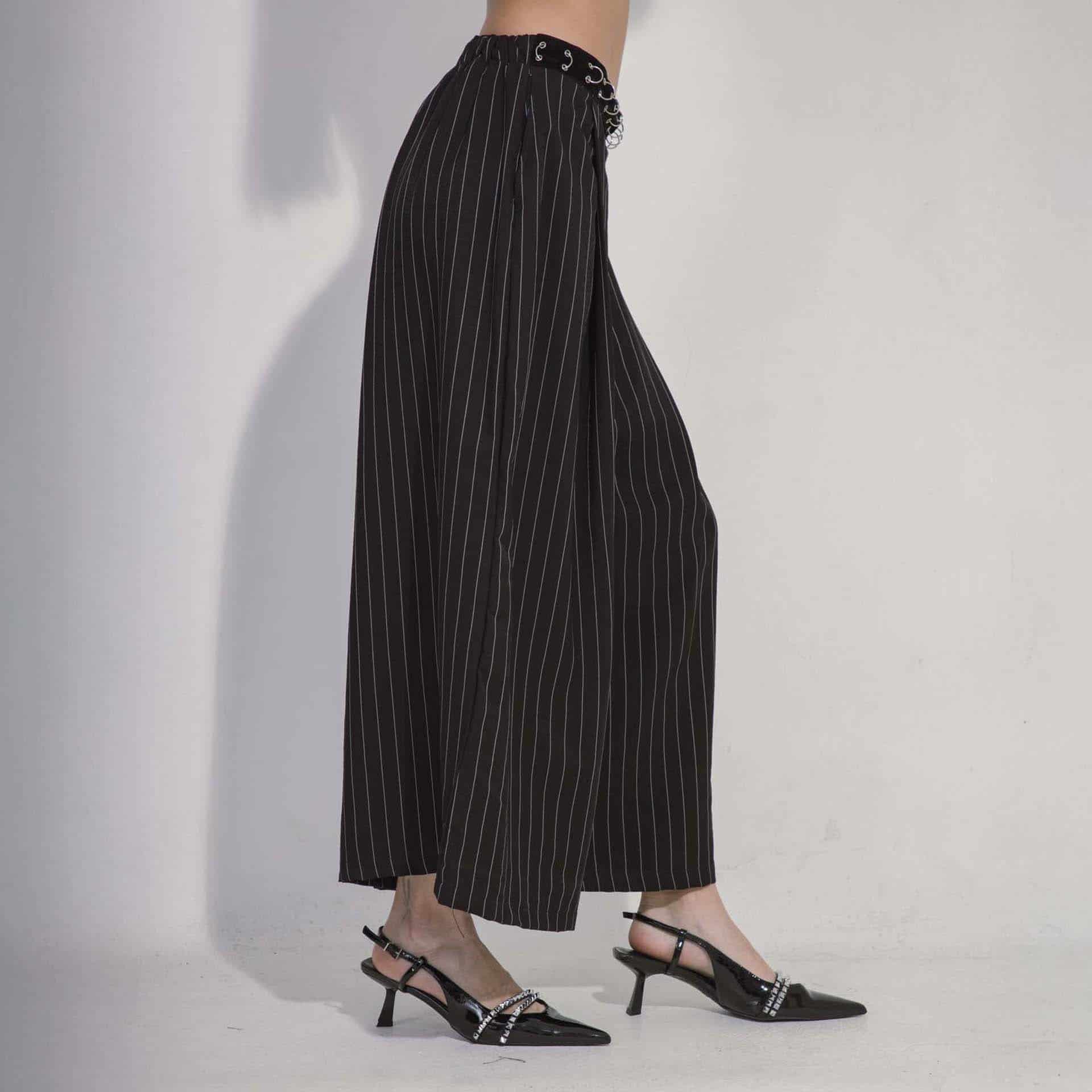 CULOTTE PANTS - miniatura 3