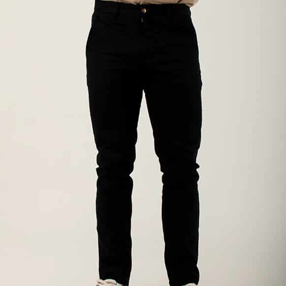 PANTALON RENZO DRILL - miniatura 14
