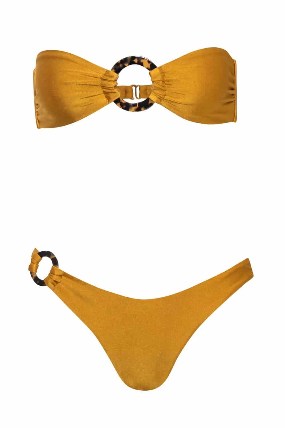 Nala Bikini Bottom - miniatura 2