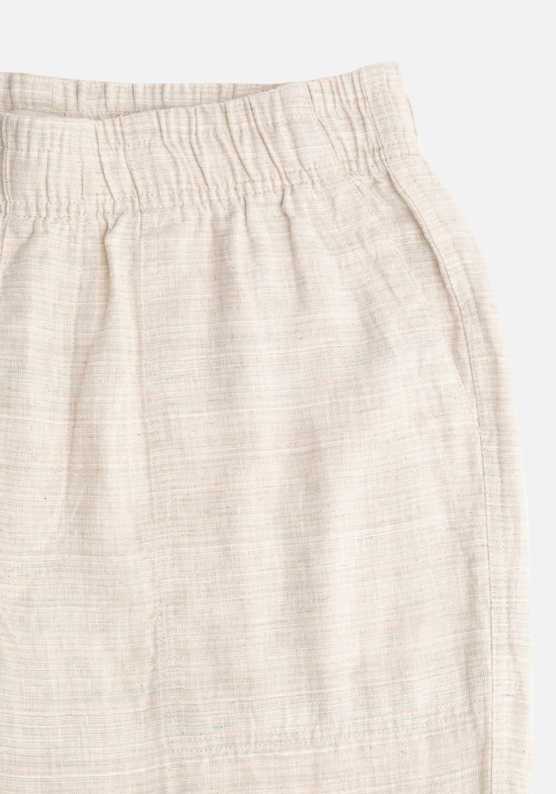 Pantalon H Hopkins Jogger Lino Arena - miniatura 2