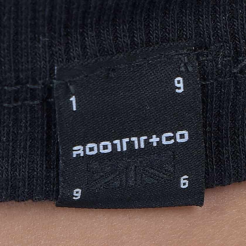 Blusa Negra - miniatura 5