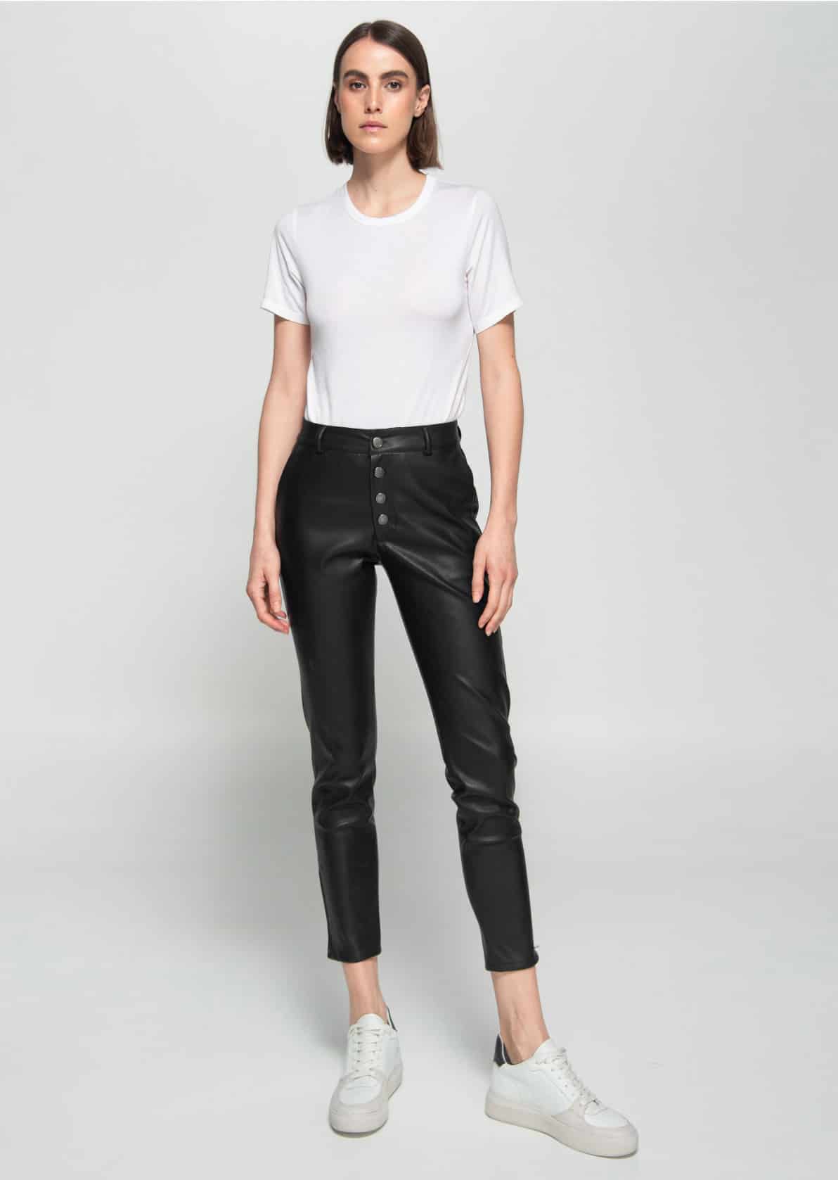 Nina Cropped Pant - miniatura 1