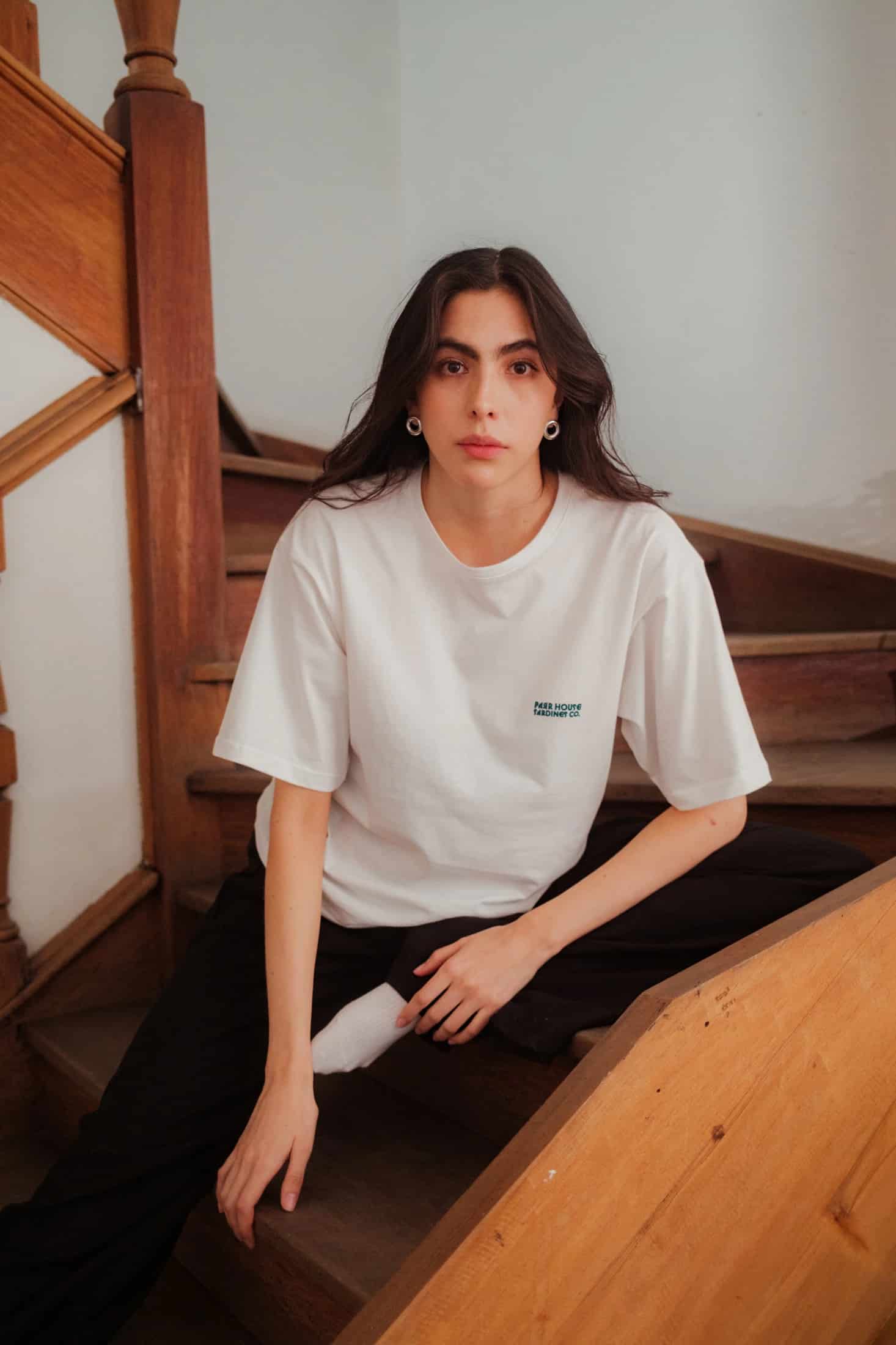 Camiseta Sardinas - miniatura 1