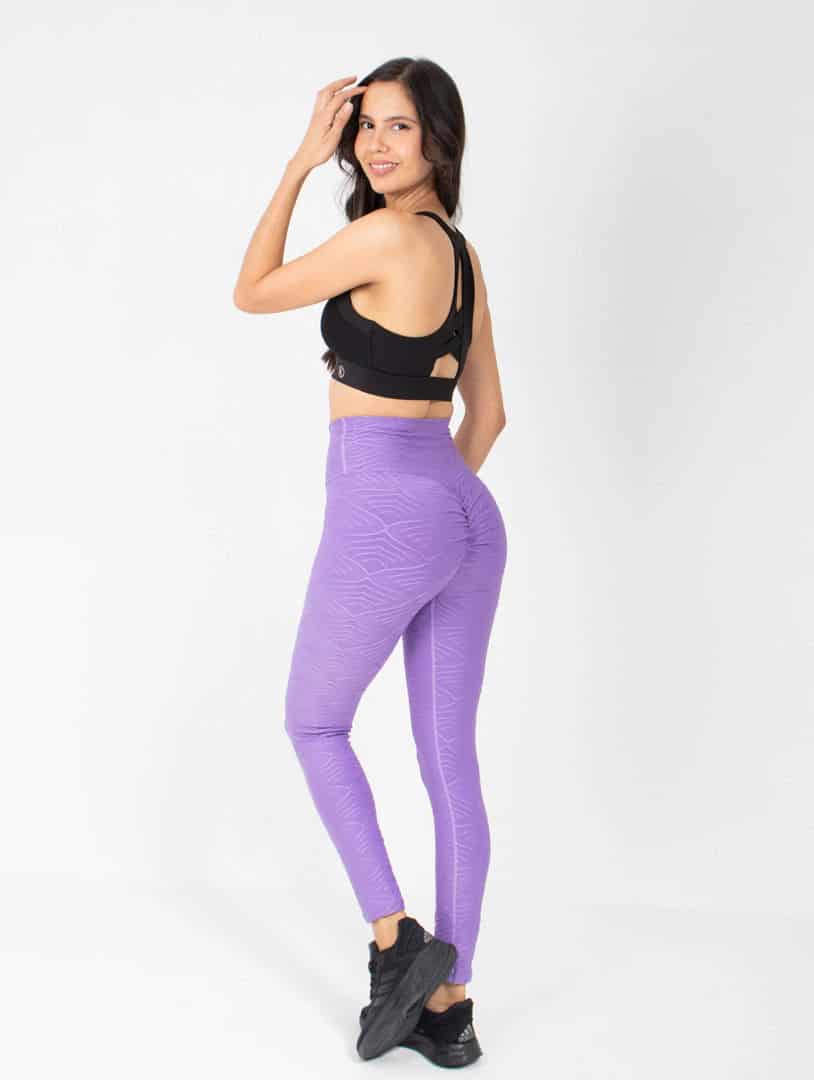 Leggins Con Push Up - miniatura 23