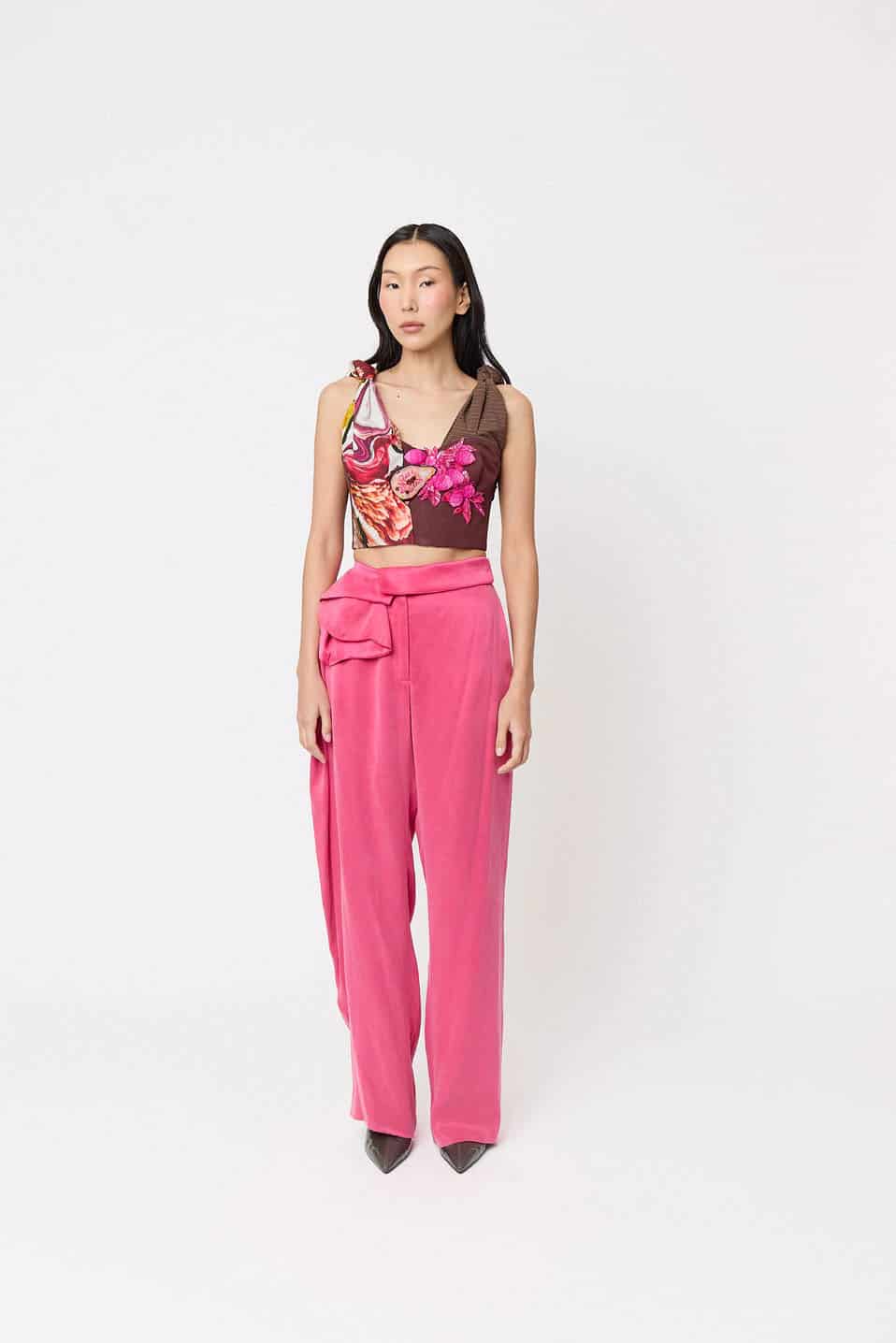 Disrupt Bustier - miniatura 2