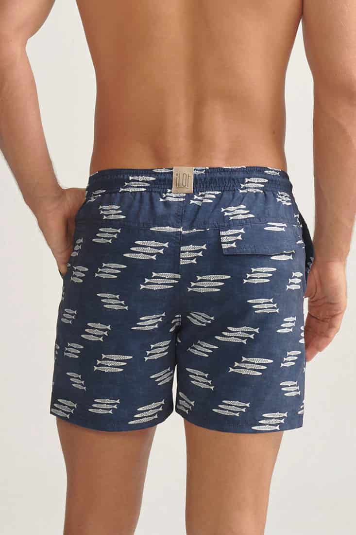 Pantaloneta Península - miniatura 4