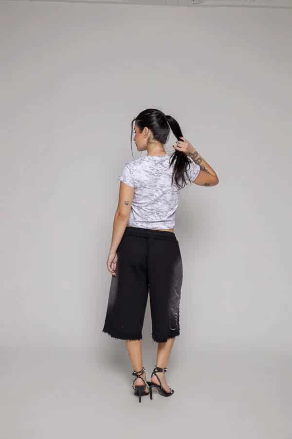 T-Shirt Remainder Camuflada - miniatura 16