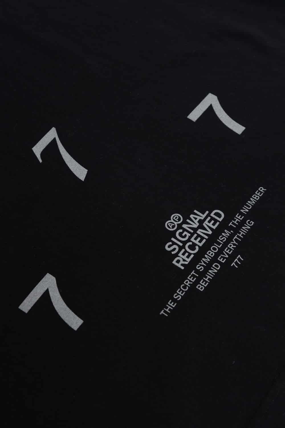 SIGNAL BLACK BOXI T-SHIRT - miniatura 10