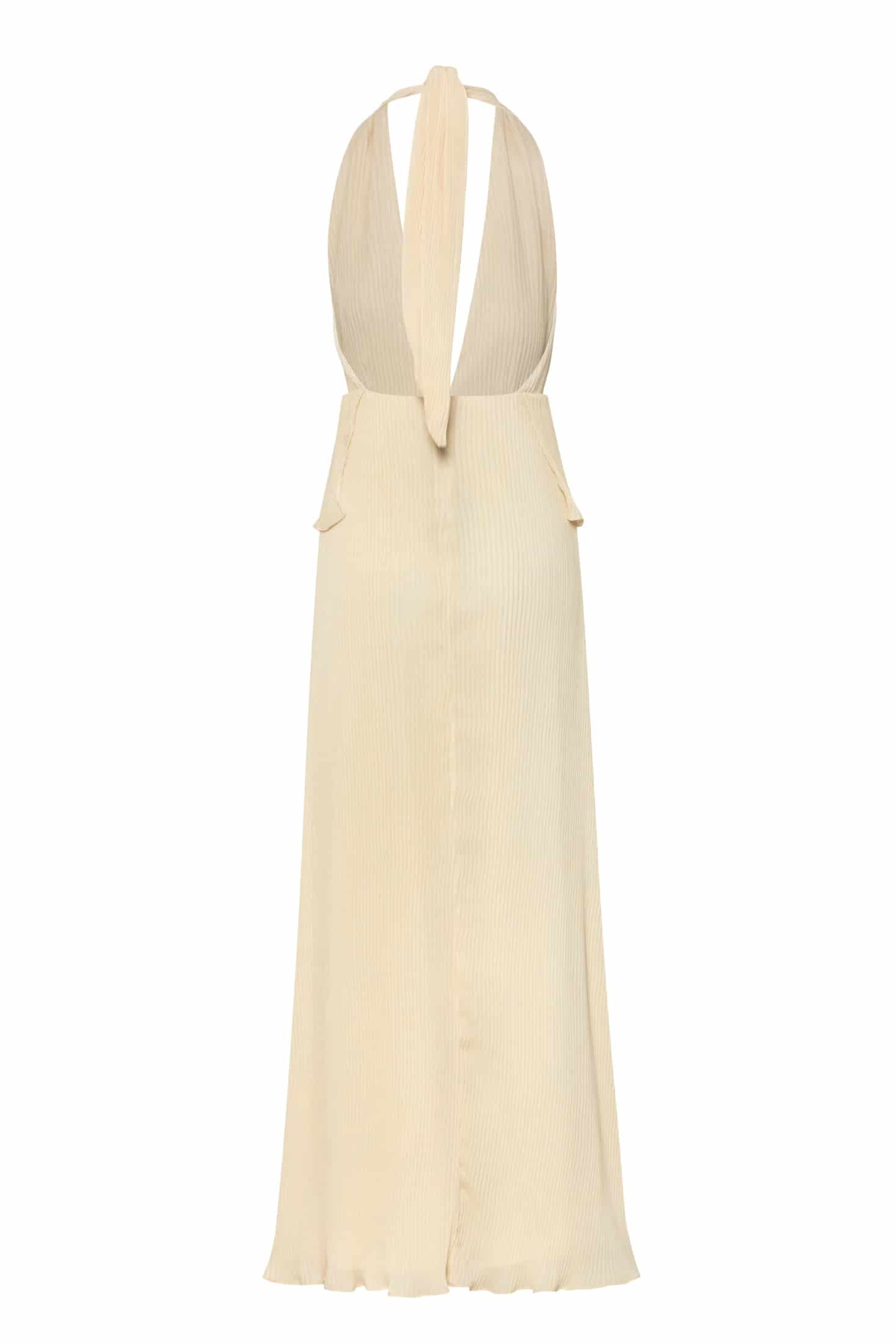 Merida Maxi Dress - miniatura 3