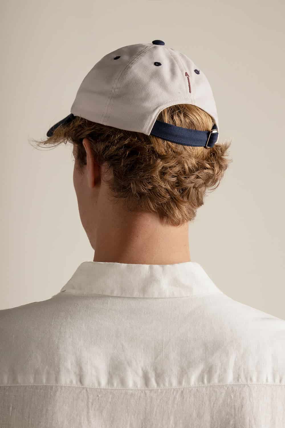 Gorra - miniatura 2