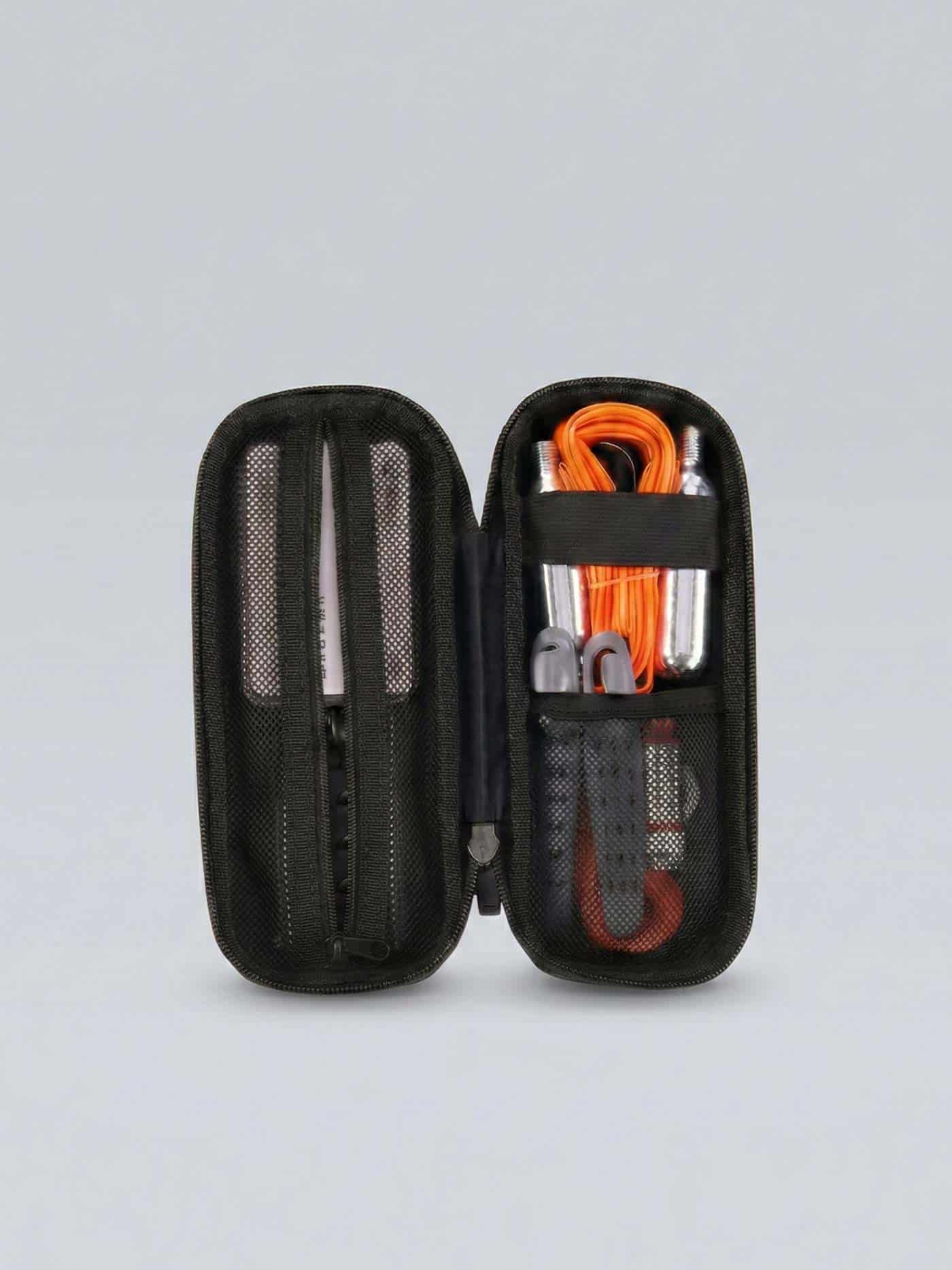 Porta Herramienta Rígido para Bicicleta - miniatura 3