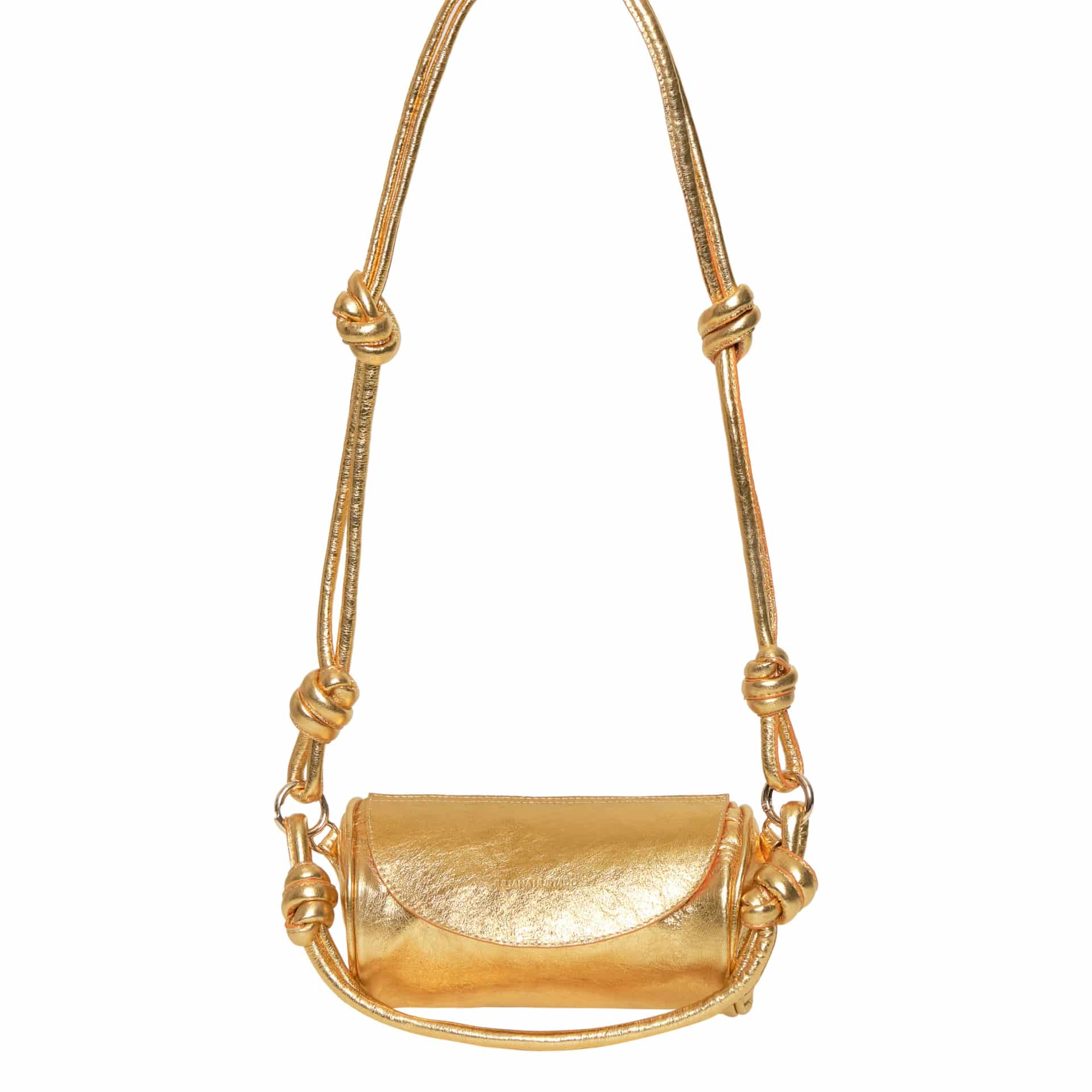 Malibù Bag Oro - miniatura 1