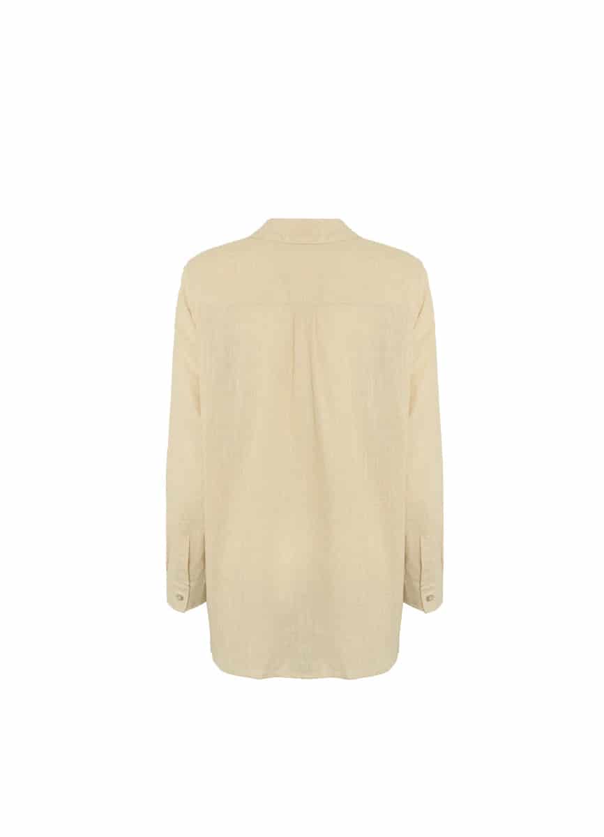 ESSENTIALS PERLA SHIRT 9460 - miniatura 9