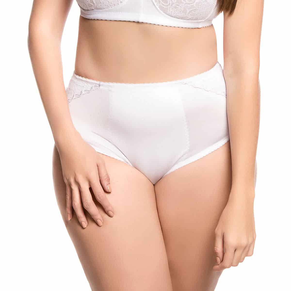 PANTY CON CONTROL DE ABDOMEN - miniatura 2