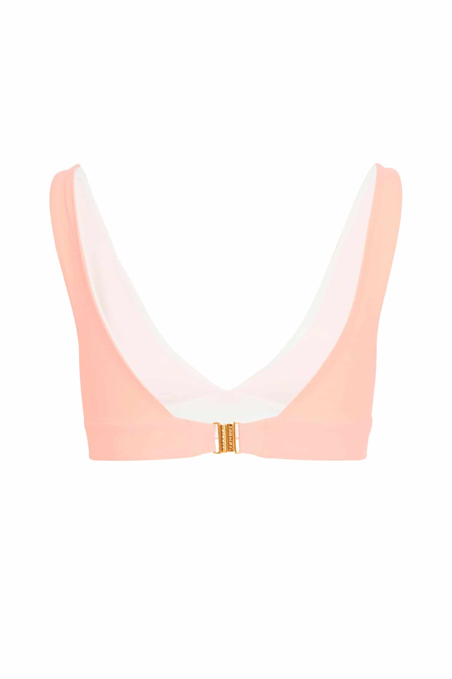 Nuqui Top / Soft Pink - miniatura 3