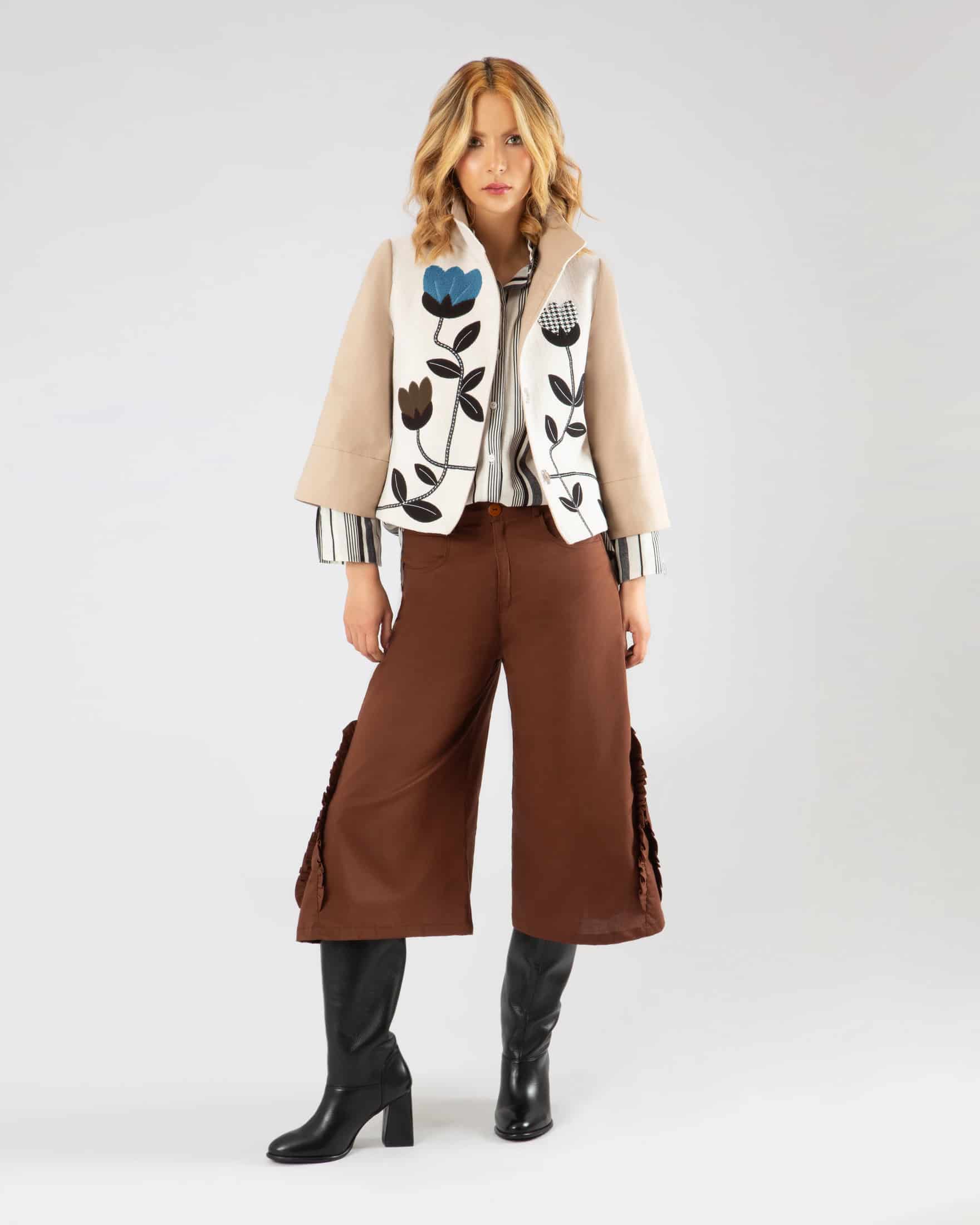 Chaqueta Provocación - miniatura 3