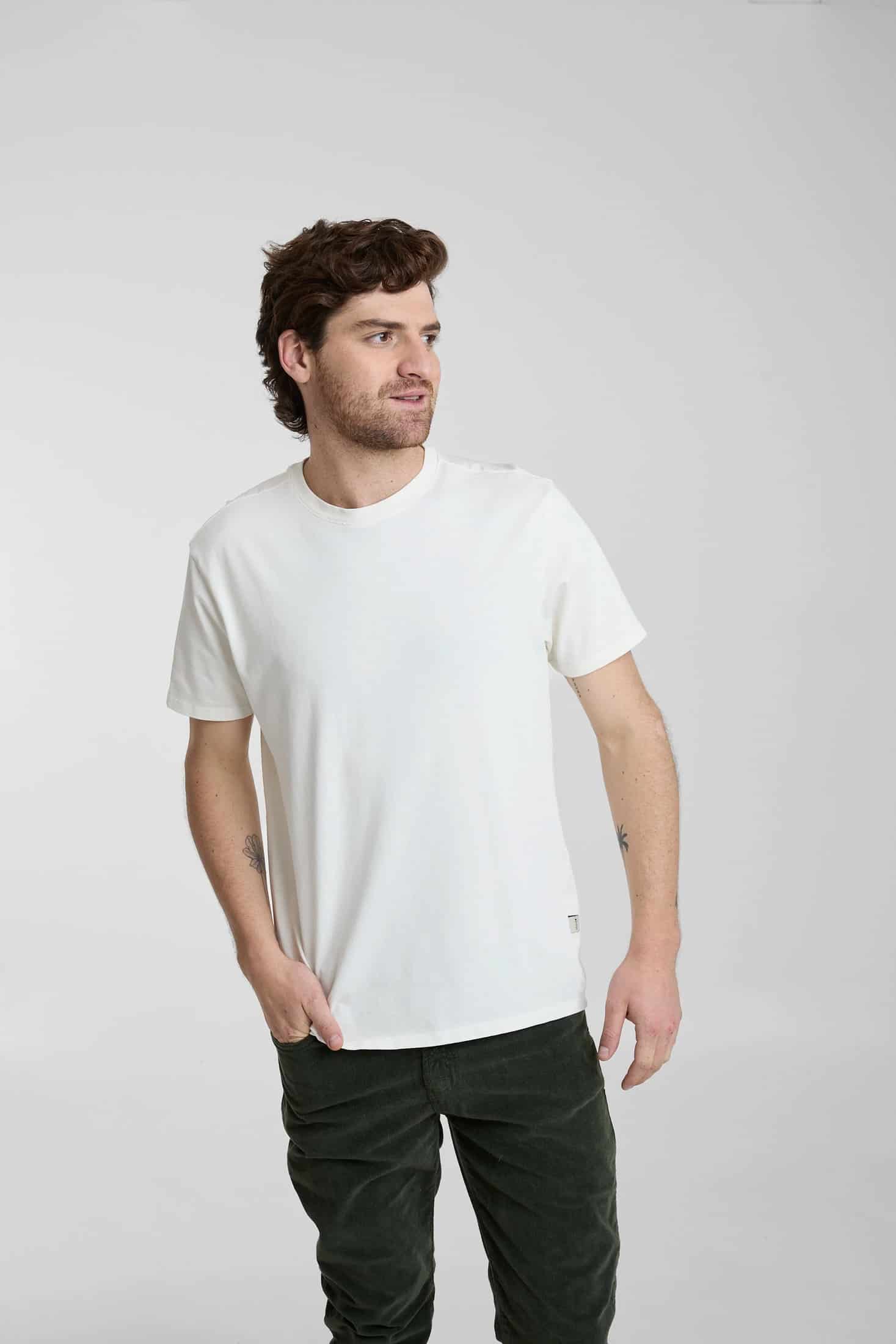 Camiseta Crudo - miniatura 3