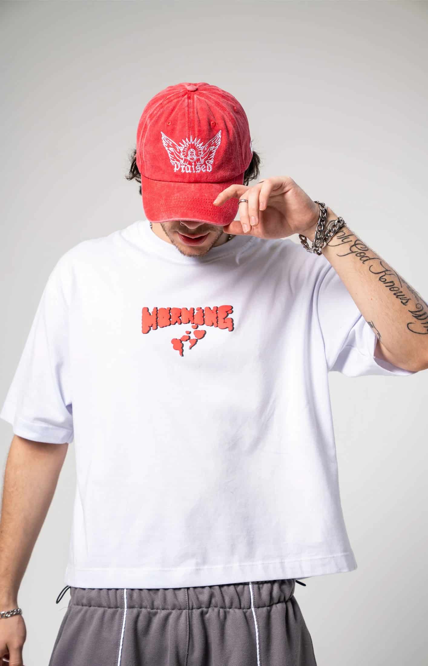 Camiseta Morning - miniatura 2