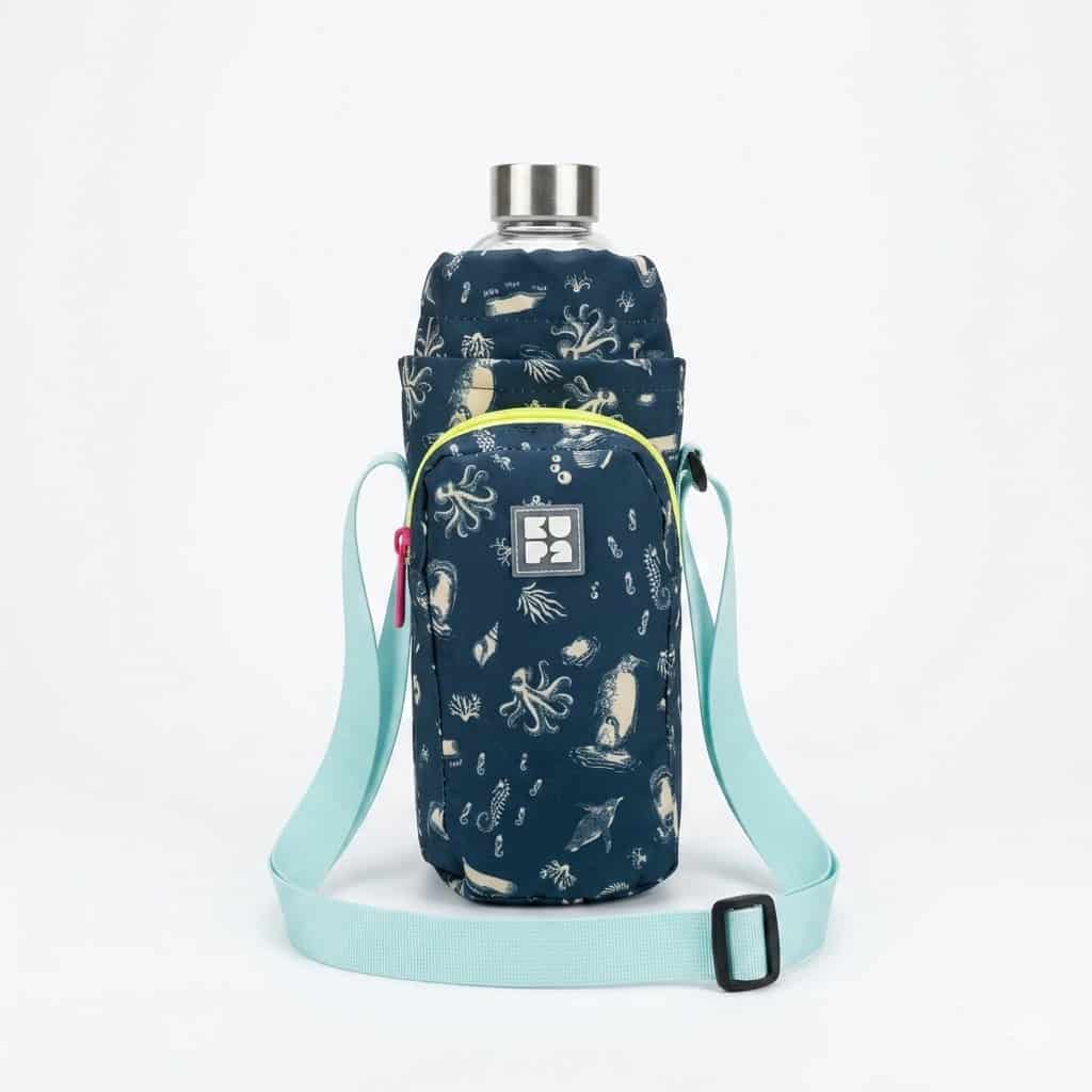 Bolsa Porta Termo Lloró Crianza - miniatura 2
