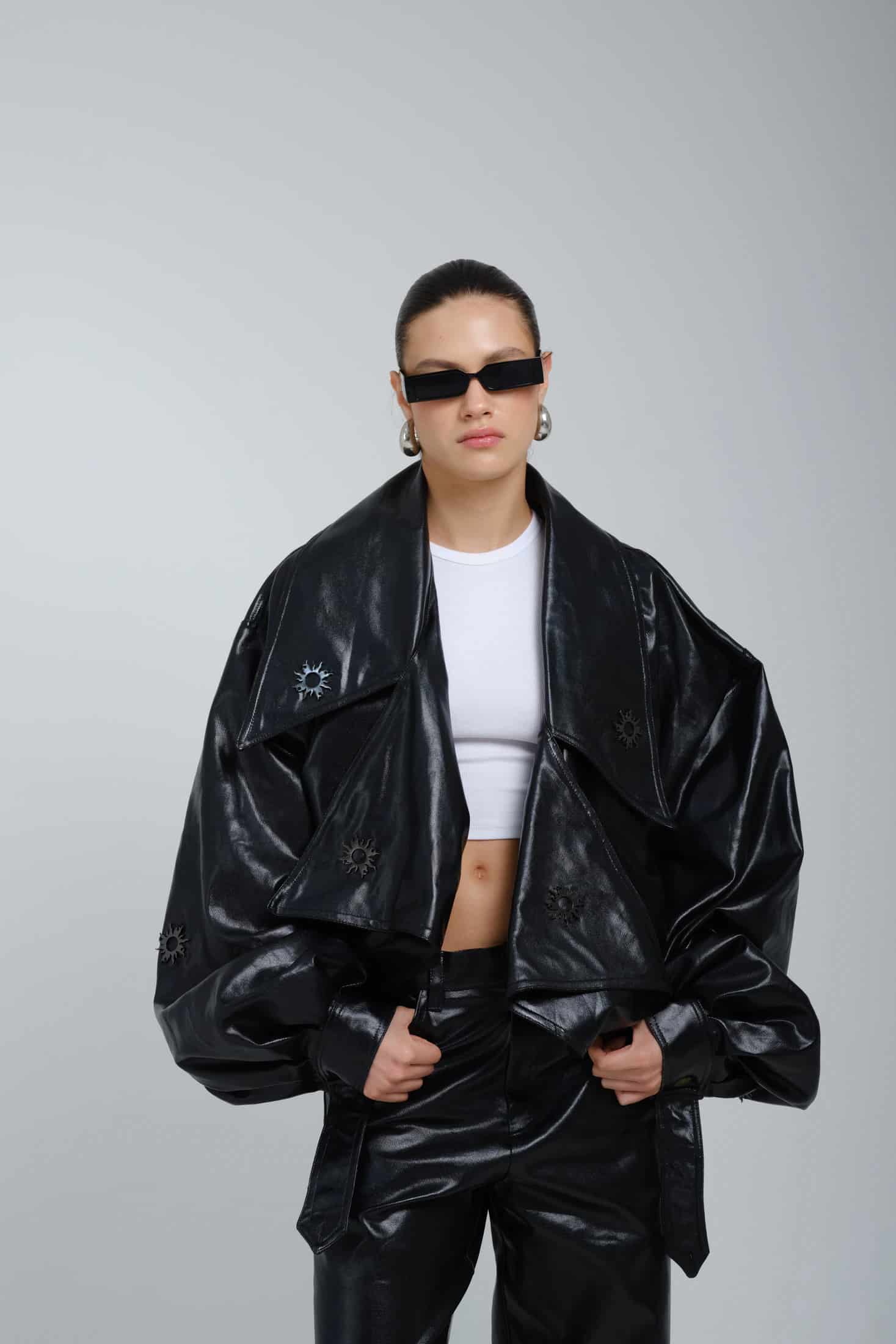 CHAQUETA APE - miniatura 2