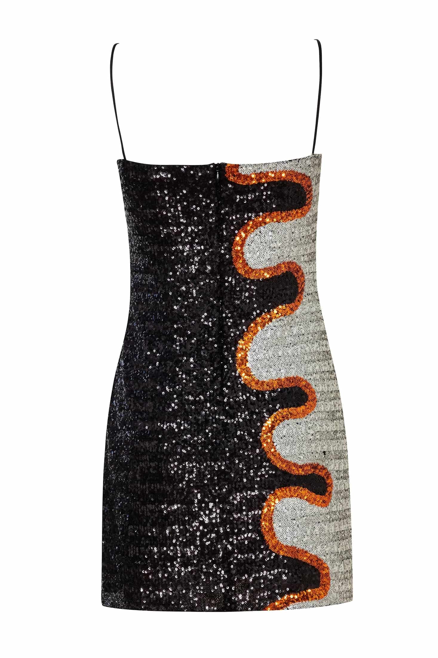 BARU DRESS - miniatura 4